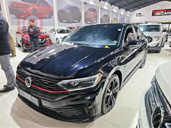 فولكسفاغن جيتا 2022 للبيع في العراق - اربيل